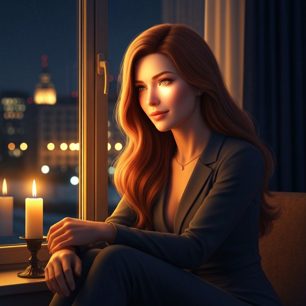 OurDream AI Companion